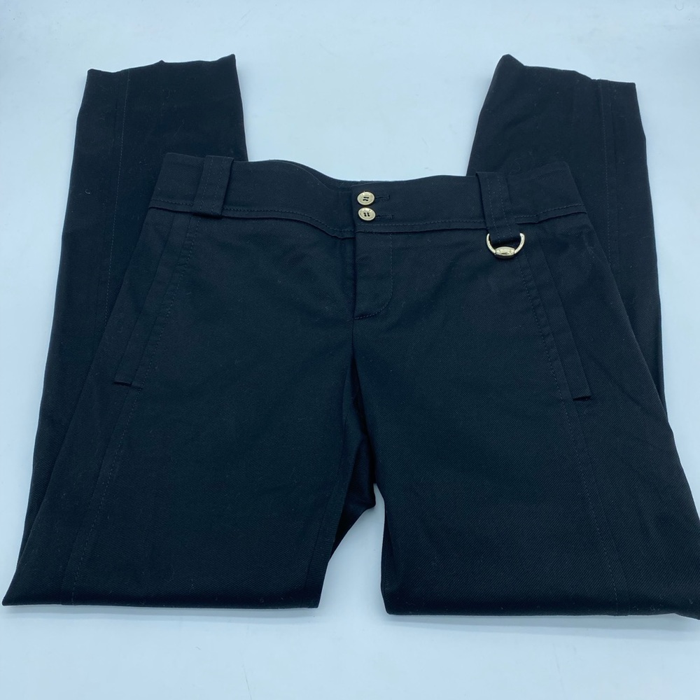 Gucci cigarette pants - Picture 6 of 9